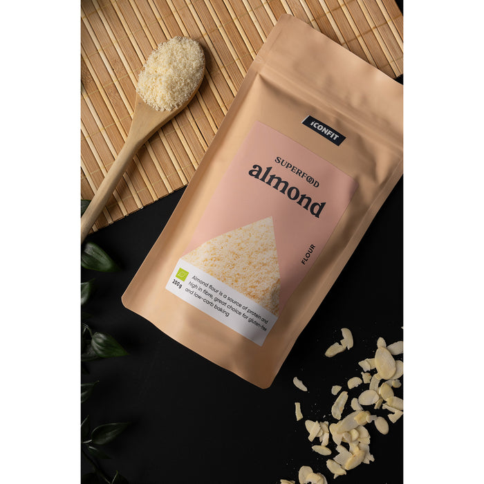 ICONFIT Almond Flour (150g)