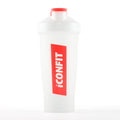 ICONFIT Shaker Lite 800ml - Valkoinen