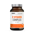ICONFIT B vitamīnu komplekss (90 kapsulas)