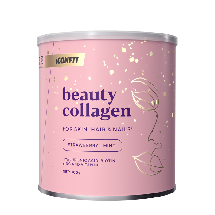 ICONFIT Beauty Collagen (300 g)