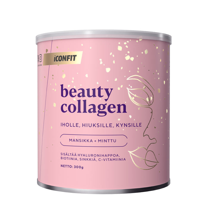ICONFIT Beauty Collagen (300g)