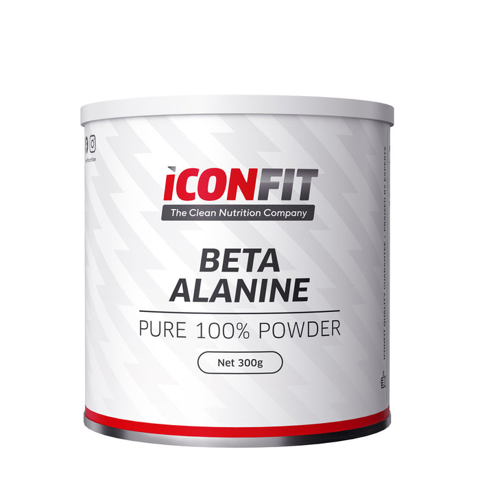 ICONFIT Beeta-Alaniin (300 g)