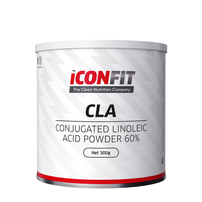 ICONFIT CLA pulber (300 g)