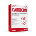 ICONFIT Cardicon (30 kapslit)