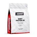 ICONFIT Whey Protein 80 (500g - 1KG) - Čokoláda 1KG