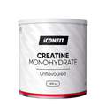 ICONFIT Микронизиран Creatine Monohydrate (300 g) - Без вкус