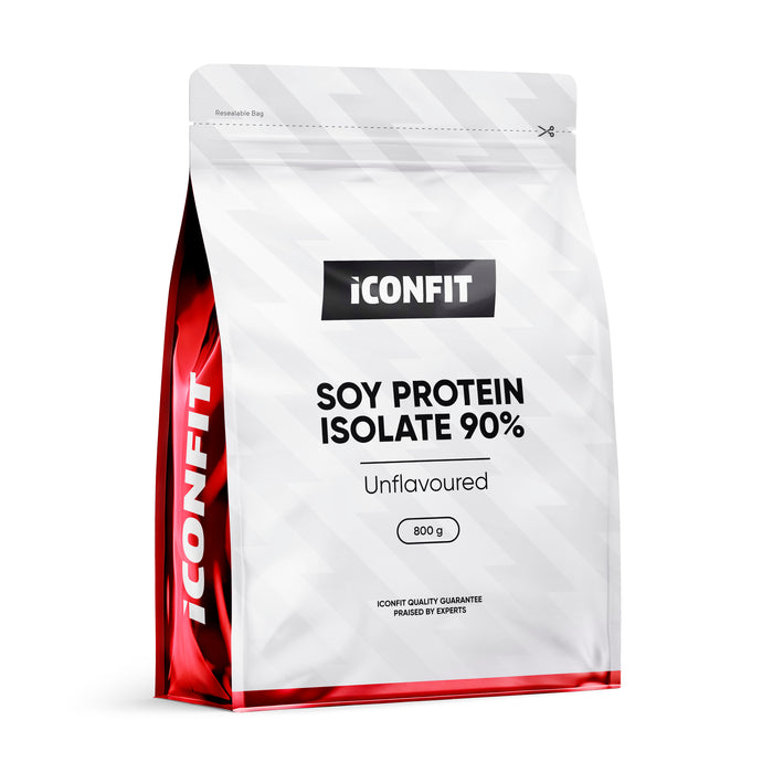 ICONFIT Sojaisolat 90 (800 g)