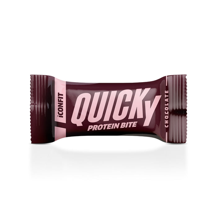 ICONFIT Quicky Proteinpind (35g)