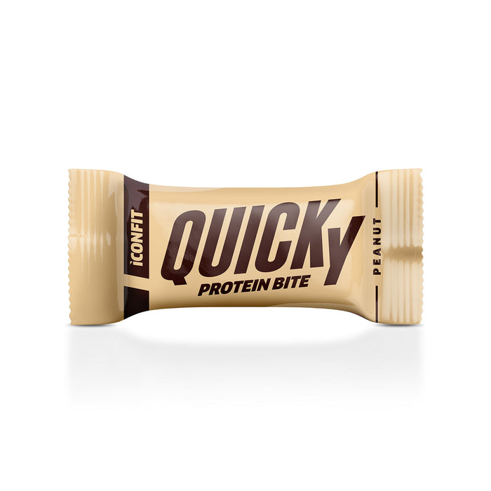 ICONFIT Quicky Proteinpind (35g)