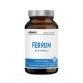 ICONFIT Eisen + Vitamin C (90 Kapseln)
