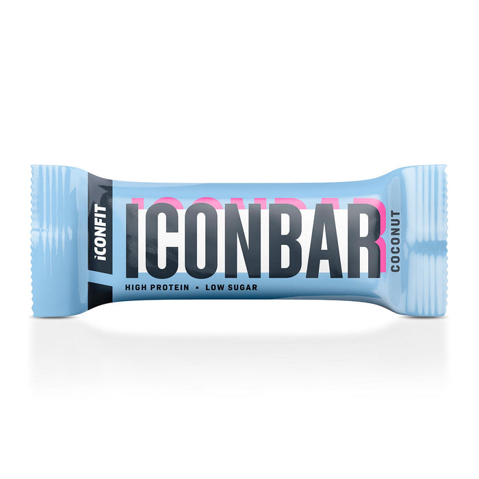 ICONFIT ICONBAR proteīna batoniņš (45 g)