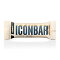 ICONFIT ICONBAR baltymų batonėlis (45 g) - Vanilinio kremo (1 batonėlis, 45 g)