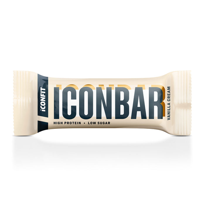 ICONFIT ICONBAR proteīna batoniņš (45 g)