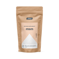 ICONFIT MSM milteliai