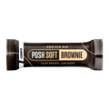 ICONFIT Posh SOFT протеиновый батончик (40 г) - Брауни (40g)
