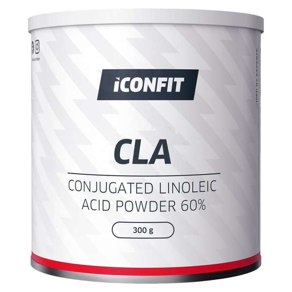 ICONFIT CLA Pudră (300 g)