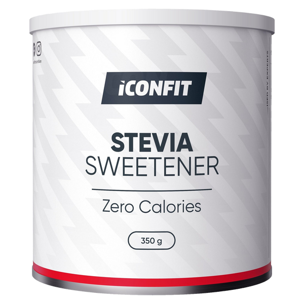 ICONFIT Îndulcitor pe bază de stevia (Zero Calorii)