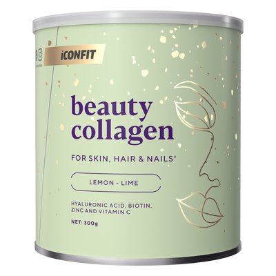 ICONFIT Beauty Kolagen (300g)