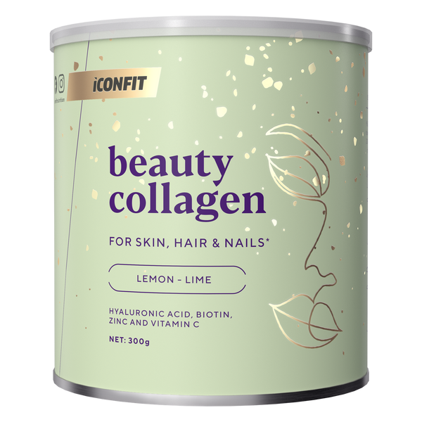 ICONFIT Beauty Colagen (300g)
