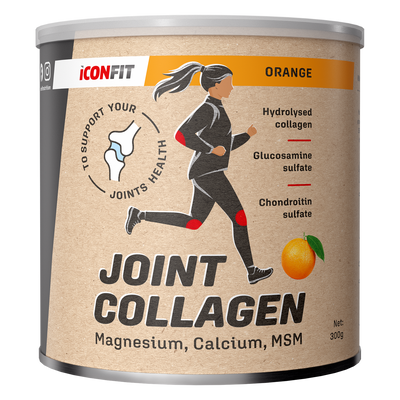 ICONFIT Kolagen na stawy (300g)