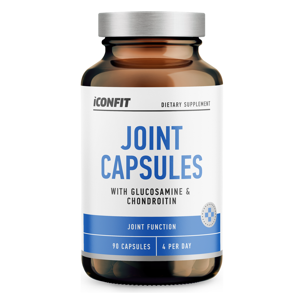 ICONFIT Ízületi kapszulák (90 kapszula)