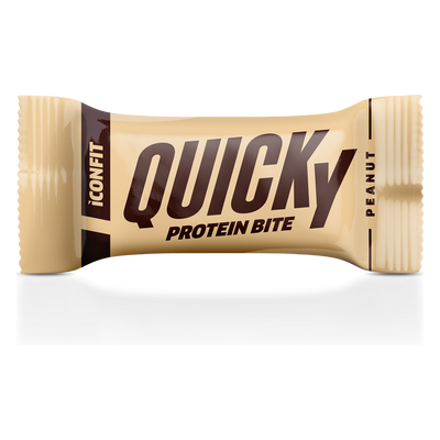 ICONFIT Quicky Baton Proteinowy (35g)