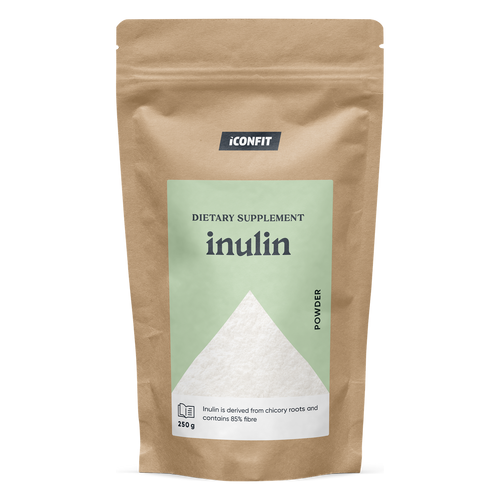 ICONFIT Poudre d'inuline (250 g)