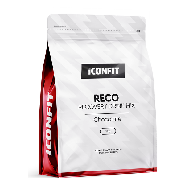 ICONFIT RECO Băutură de Recuperare (1 KG)