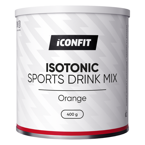 ICONFIT Băutură Izotonică (400g)