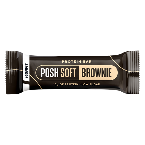ICONFIT Posh SOFT Baton Proteinowy (40g)