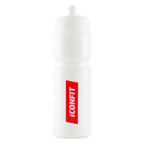 ICONFIT Bidon de apă pentru bicicletă 750ml