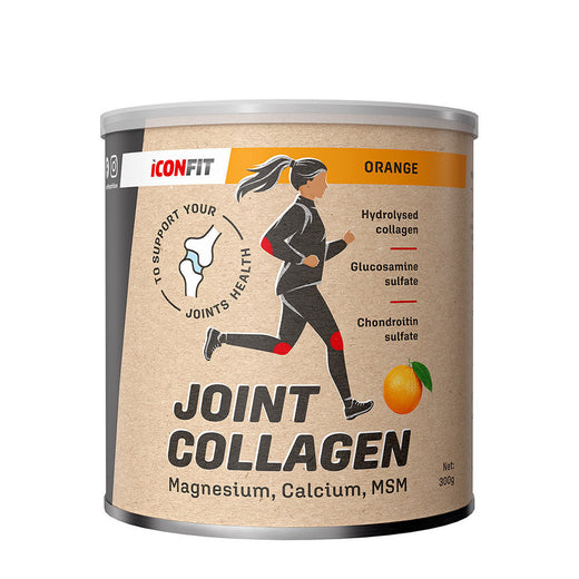 ICONFIT Kolagen na stawy (300g)
