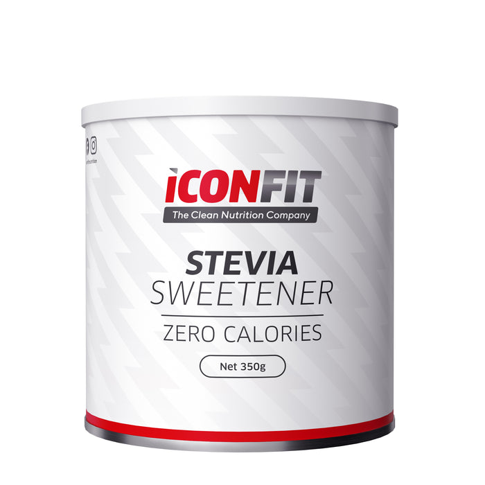 ICONFIT Steviapõhine magusaine (null kalorit)