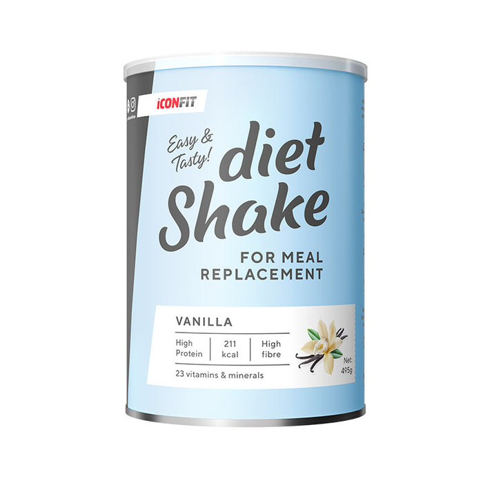 ICONFIT Diet Shake (495 g)