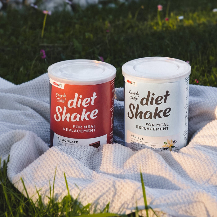 ICONFIT Diet Shake (495 g)